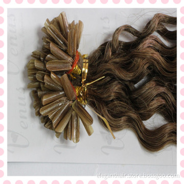 Best Quality Remy Hair Extensions 24 Inch U Tip Hair Extensions